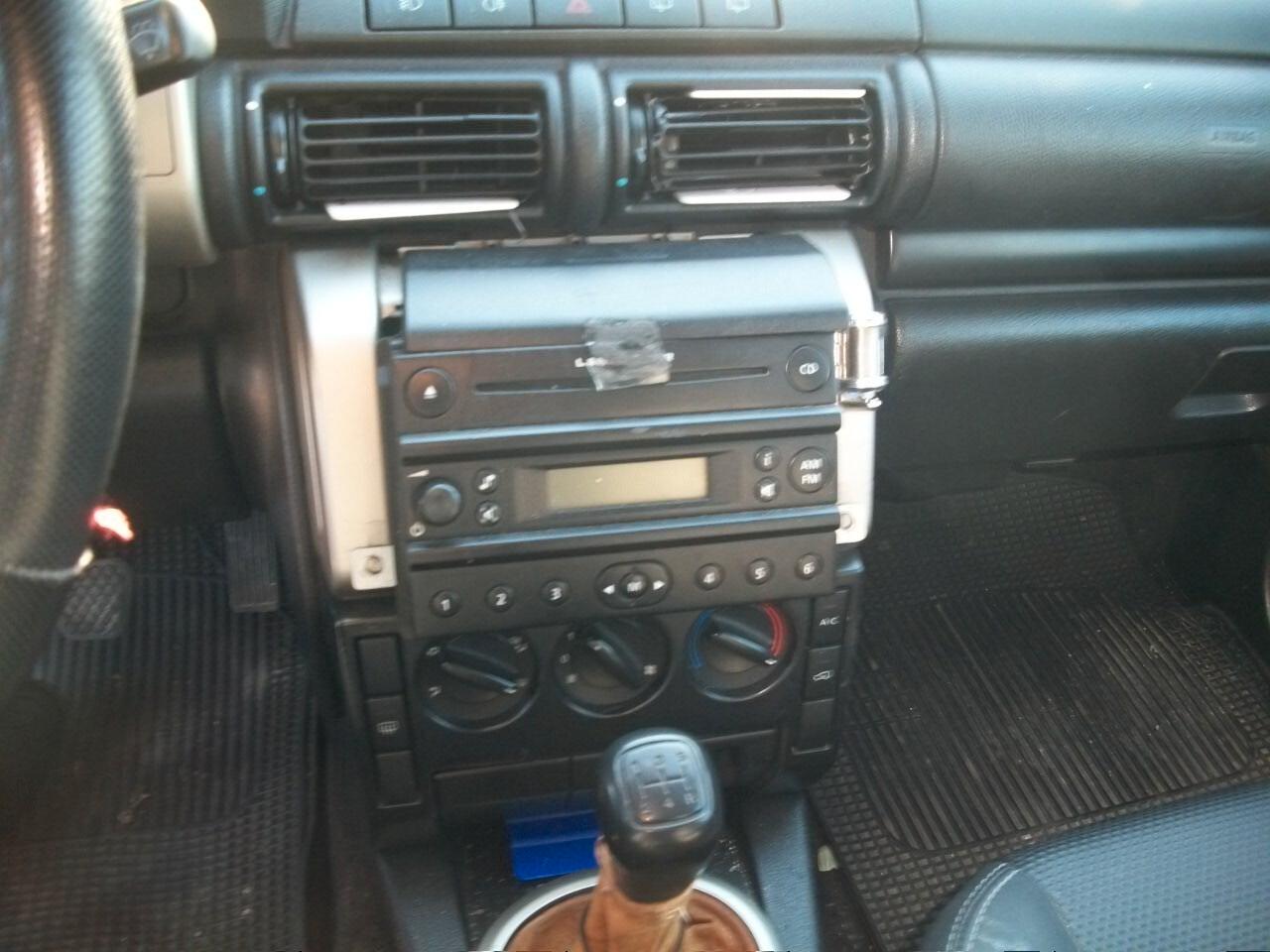 Land Rover Freelander 2.0 Td4 16V cat S.W. Sport CC1951 TD 05 PORTE 4X4