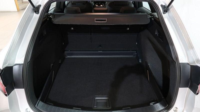 Toyota Corolla Corolla Touring Sports 1.8h Style cvt