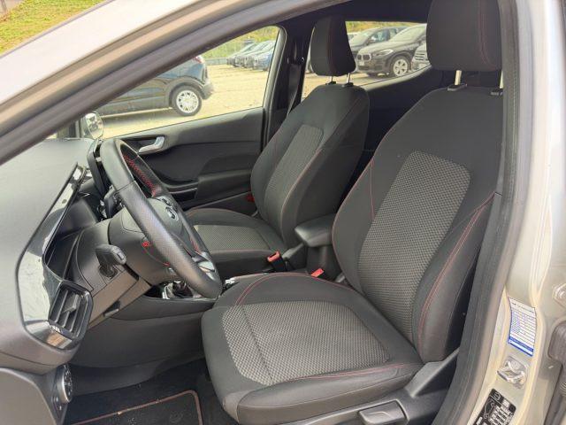 FORD Fiesta 1.0 Ecoboost 100 CV 5 porte ST-Line