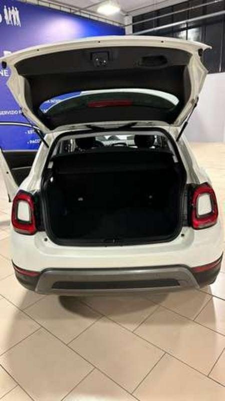 FIAT 500X 1.0 T3 City Cross 120cv