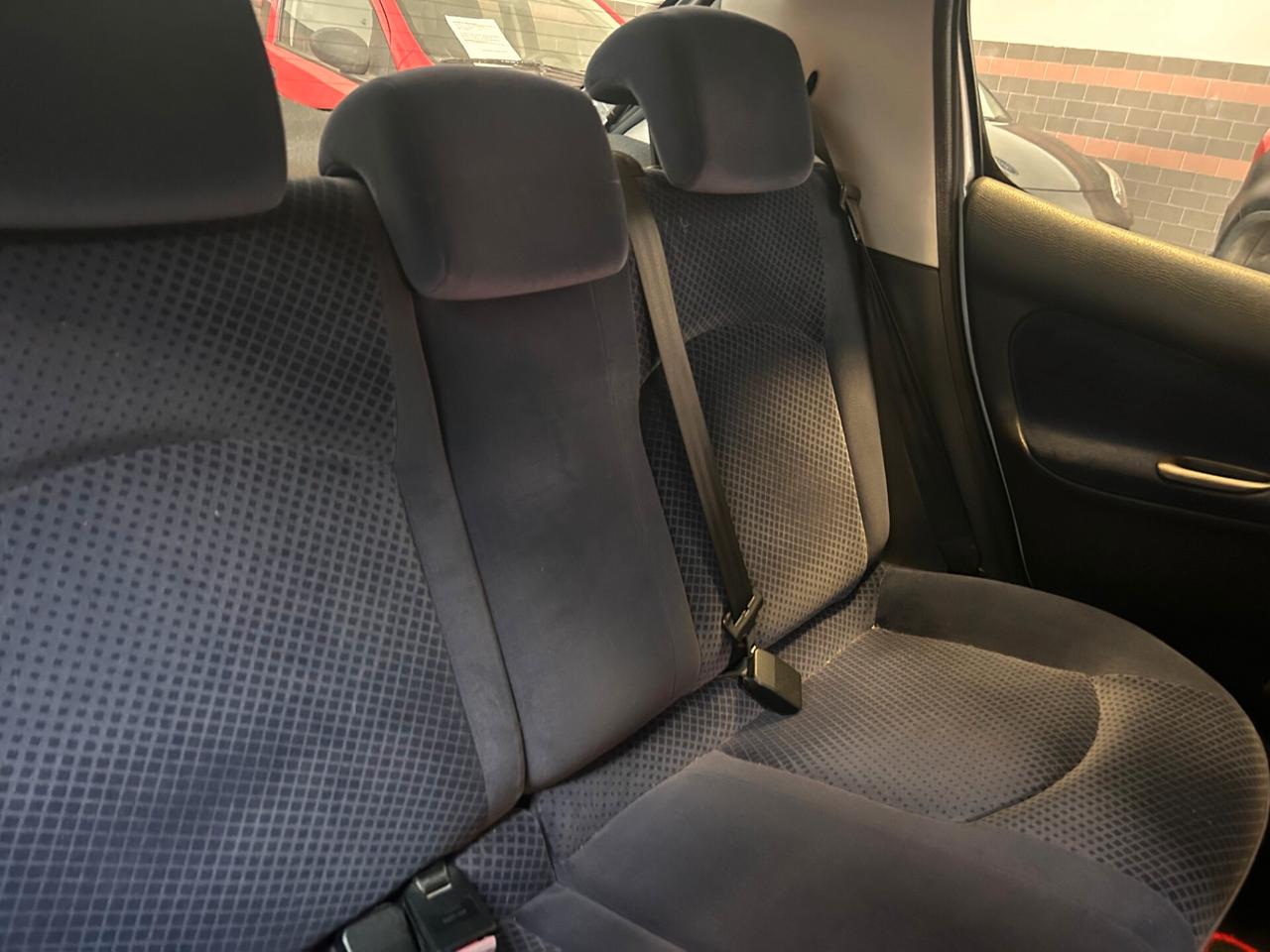 Peugeot 206 1.1 5p. XT
