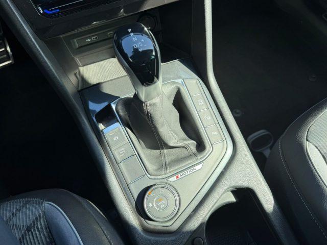 VOLKSWAGEN Tiguan 2.0 TDI 150 CV SCR DSG 4MOTION R-Line