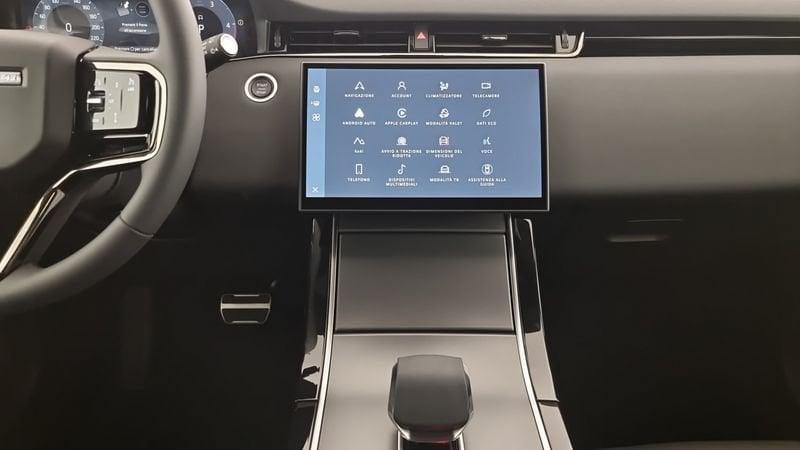 Land Rover Range Rover Evoque 2.0D I4 163 CV AWD Auto Dynamic SE