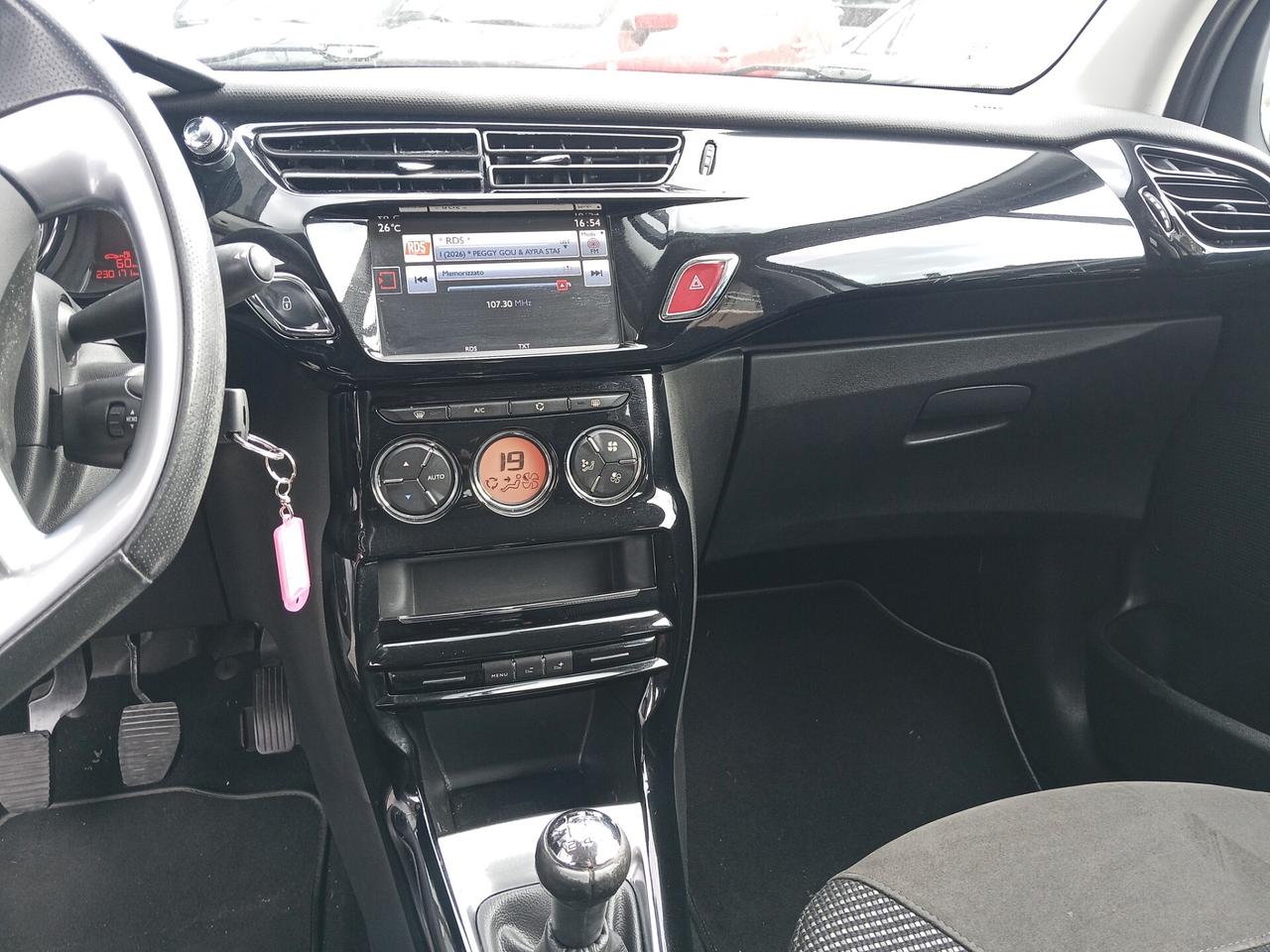 Citroen C3 BlueHDi 75 Exclusive