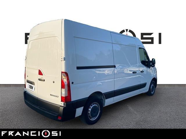 RENAULT Master T35 2.3 dci 135cv L2H2 Ice