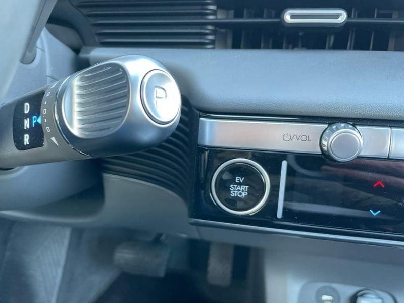 Hyundai Ioniq 5 58kWh 2WD Progress MY23
