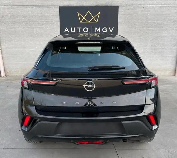 Opel Mokka 1.2 Turbo Edition