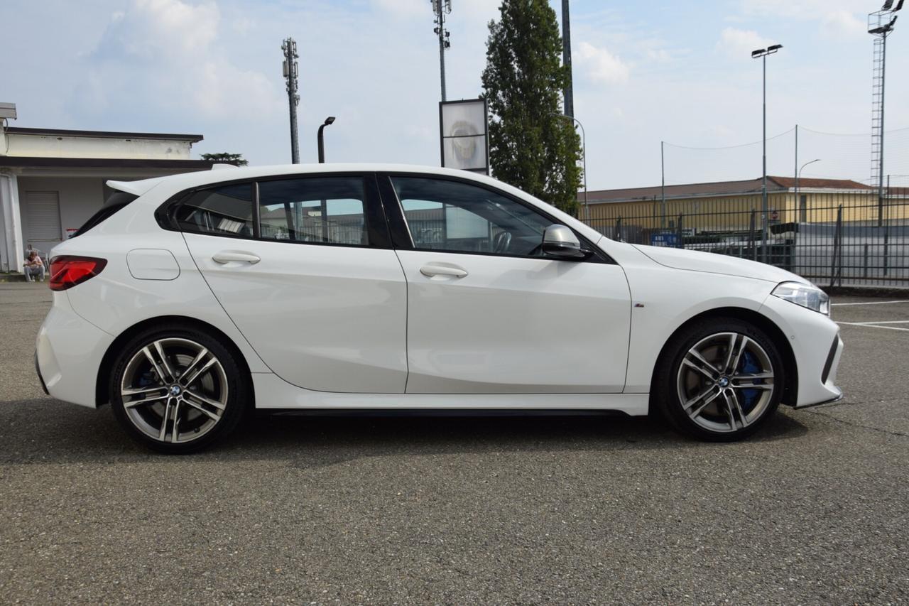BMW Serie 1 (F40) M 135i xDrive