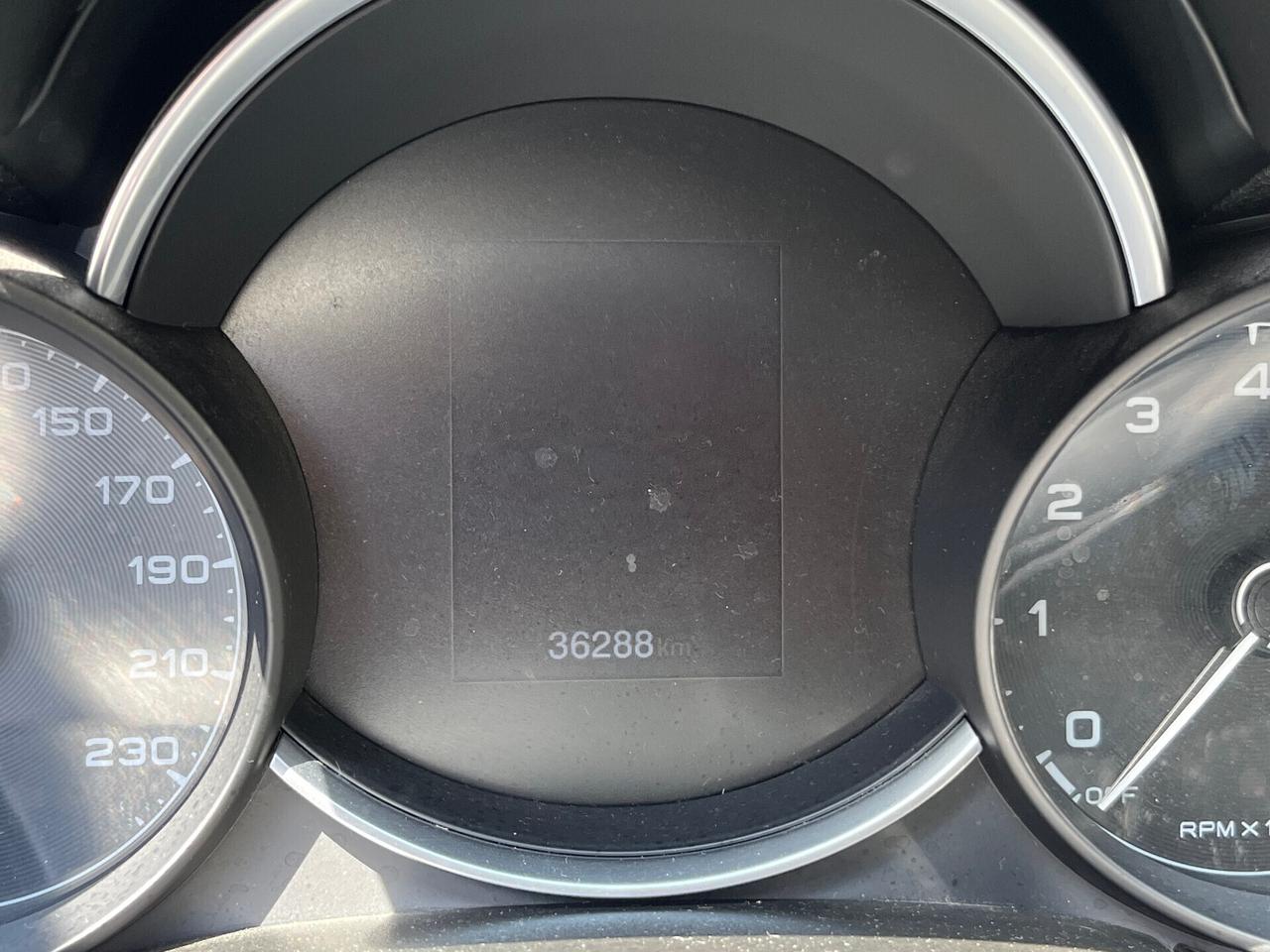 Fiat 500X 1.3 T4 150 CV DCT Lounge