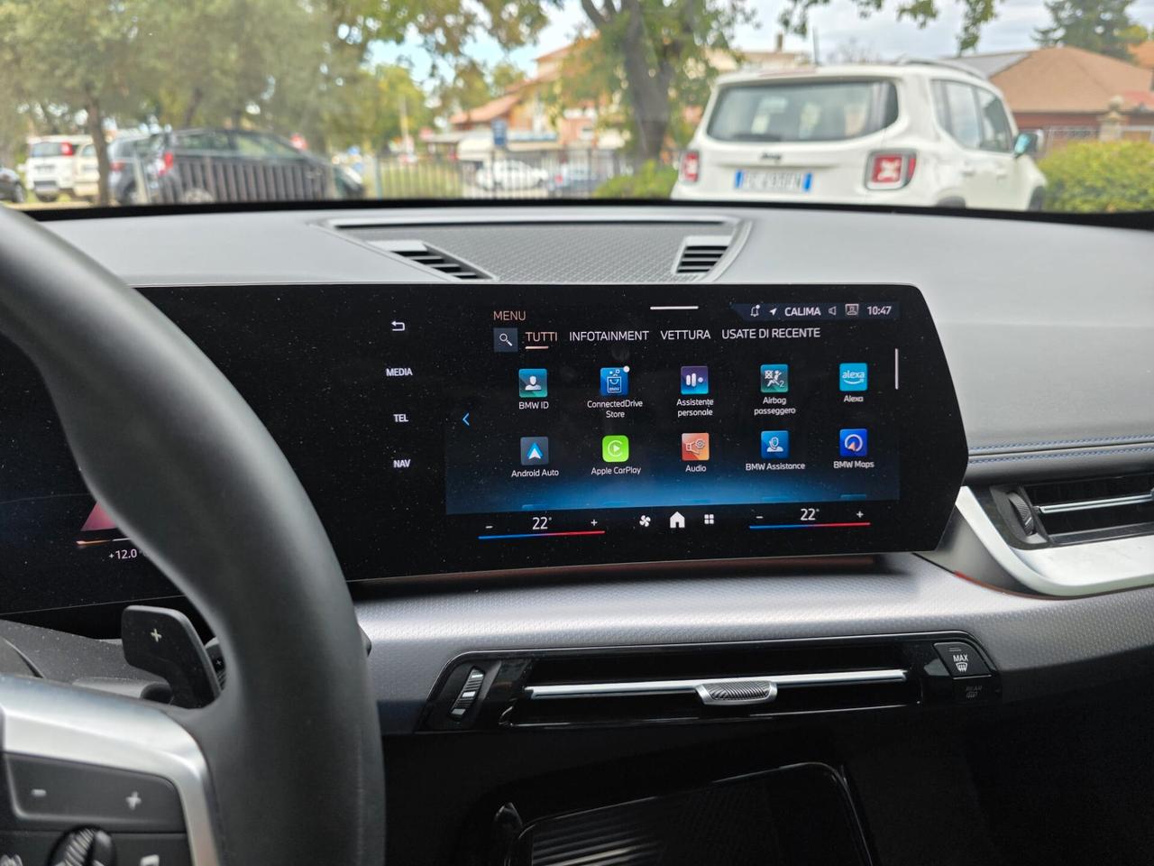 Bmw X1 xDrive 20d Msport