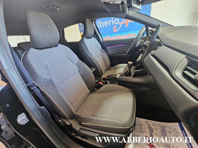 RENAULT Captur TCe 90 CV Techno
