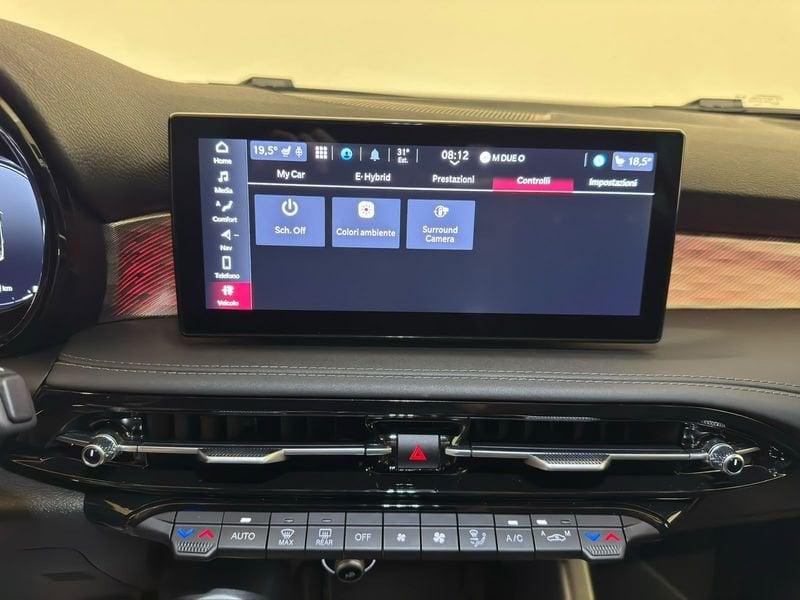 Alfa Romeo Tonale 1.3 280cv Plug in AT6 Speciale Q4 Tetto Apribile