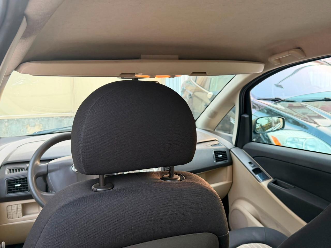Lancia MUSA 1.3 Multijet 16V Oro