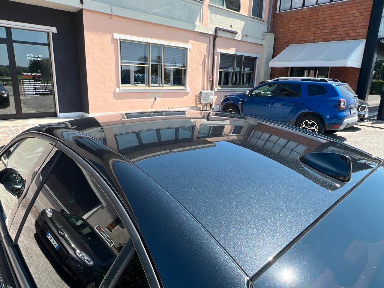Alfa Romeo Giulia 2.2 Turbodiesel 180 CV Super