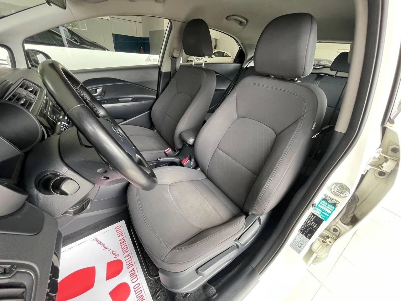 Kia Rio 1.1 CRDi 5p. Active