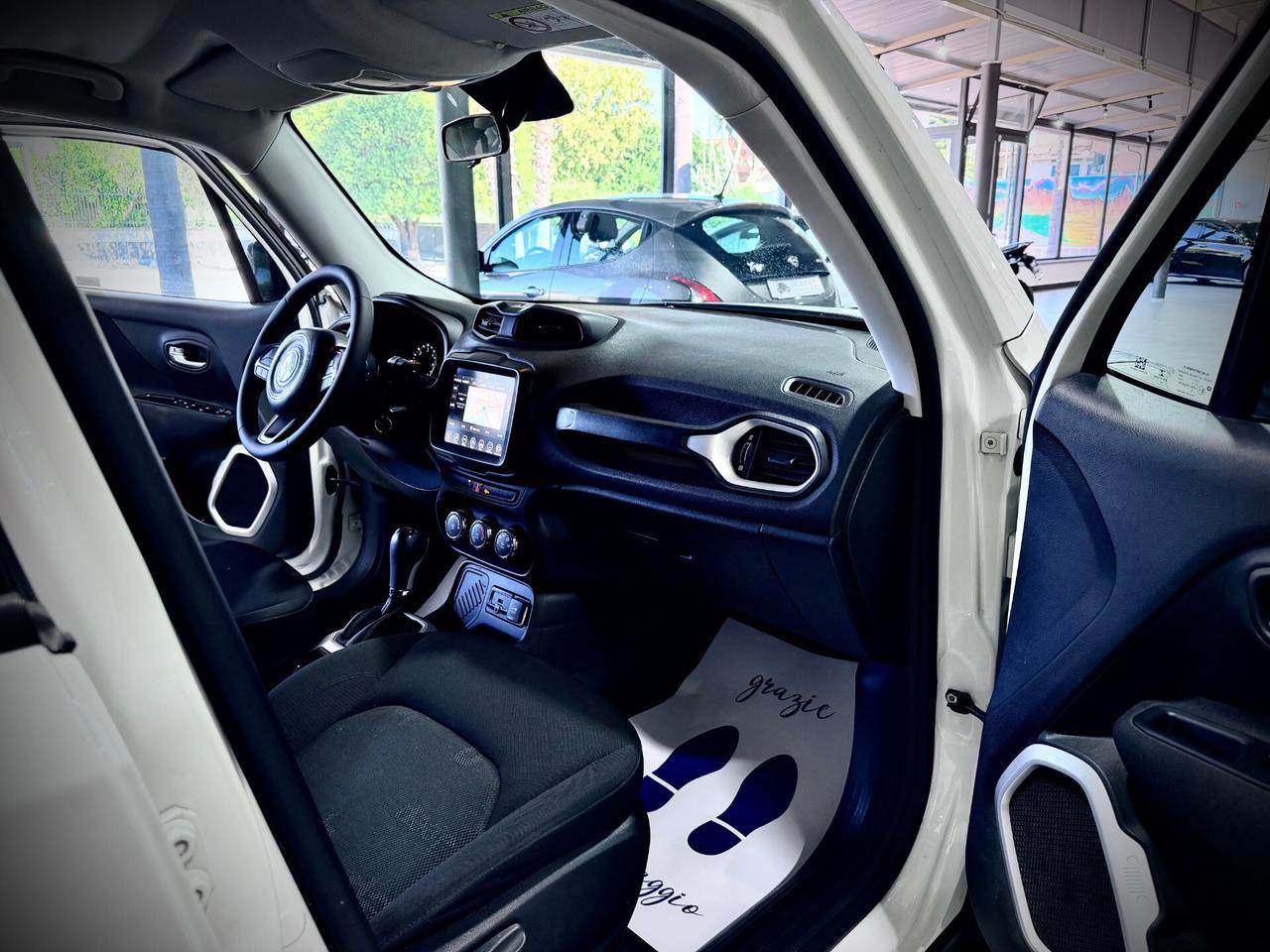 Jeep Renegade 1.6 MJT 120CV Night Eagle