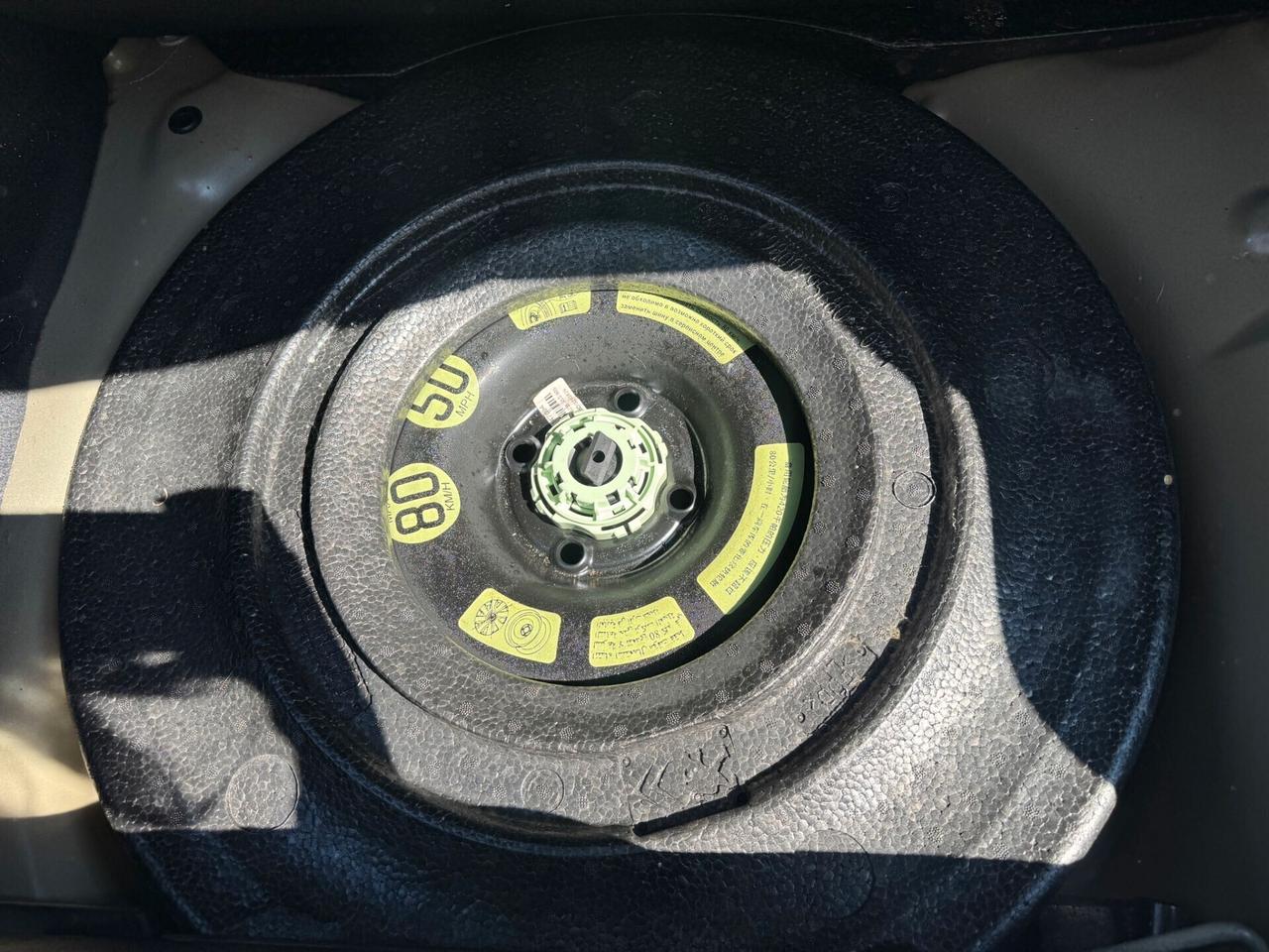 Peugeot 208 BlueHDi 75 5 porte Mix ANNO 2016
