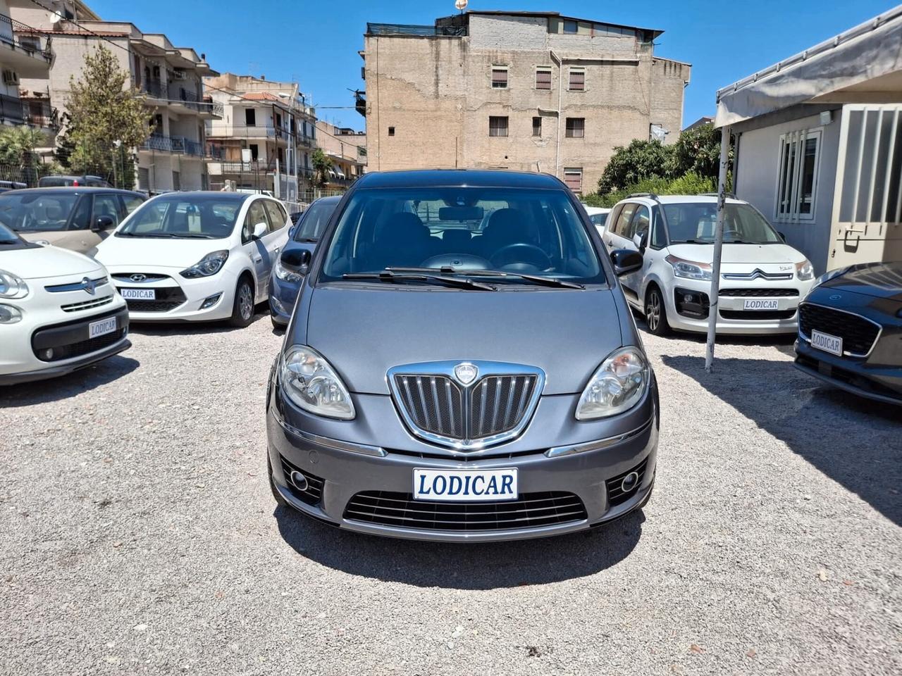 Lancia MUSA 1.3 Mjt 16V 95 CV S&S DPF Gold Plus