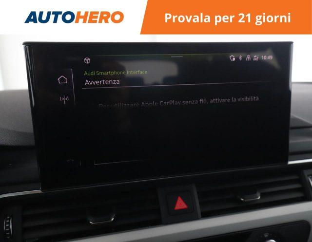 AUDI A4 Avant 35 TDI/163 CV S tronic Business