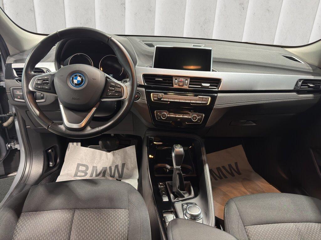 BMW X2 25 e Business X xDrive Steptronic