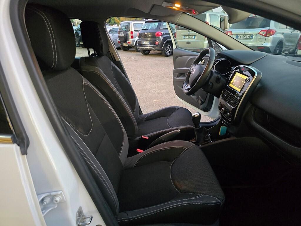 Renault Clio TCe 90 CV GPL 5 porte Energy Zen