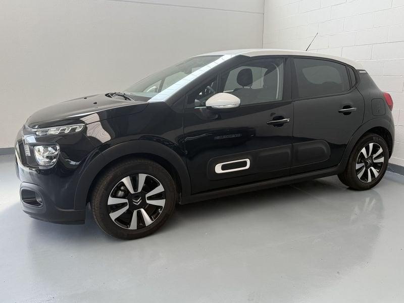 Citroën C3 PureTech 110 S&S Max*PROMO LUGLIO*