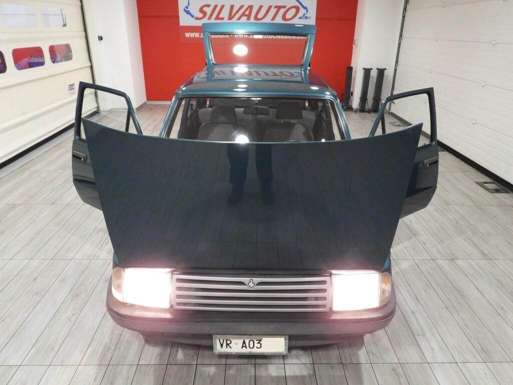 Innocenti Small 500 L