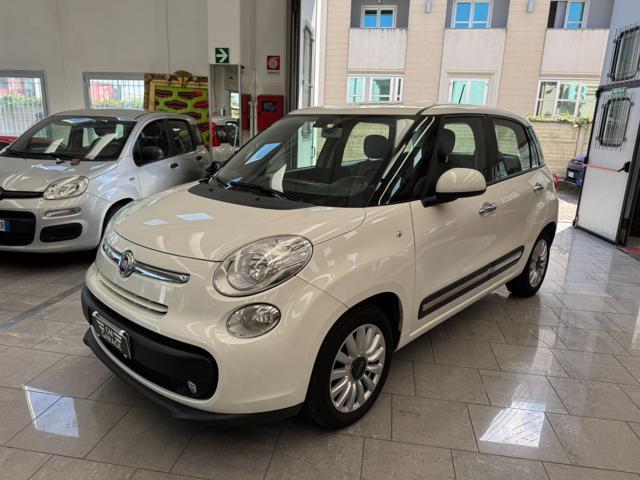 FIAT 500L 1.4 95 CV Pop Star