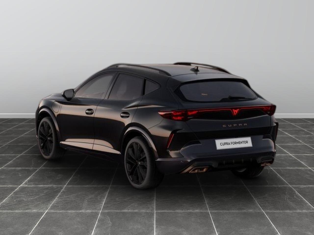 Cupra Formentor 1.5 e-hybrid 204cv dark night dsg