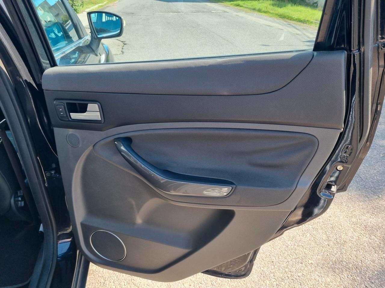 Ford Kuga 2.0 TDCi 136 CV 4WD Anno 2010