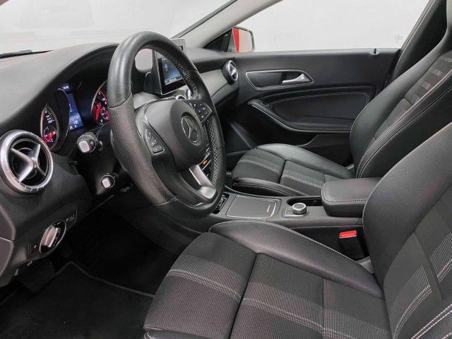 MERCEDES-BENZ CLA 180 SHOOTING BRAKE D AUTO FL