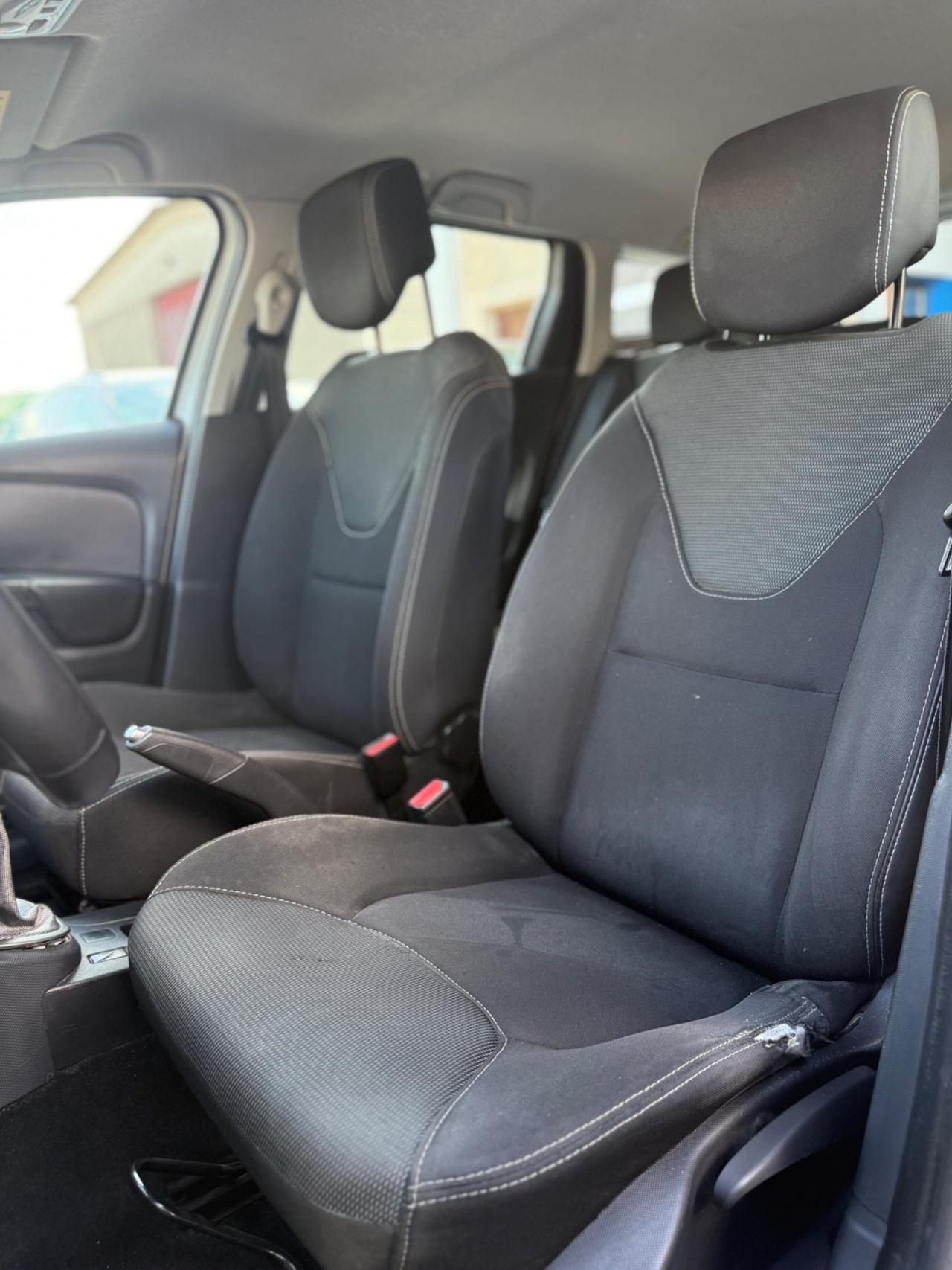 Renault Clio Sporter 1.5 dCi 8V 90CV Costume National