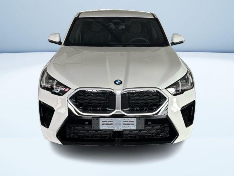 BMW X2 sDrive 18d M Sport
