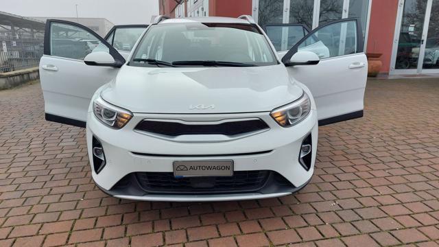 KIA Stonic 1.2 DPI Style Aziendale Italia 50.000 KM