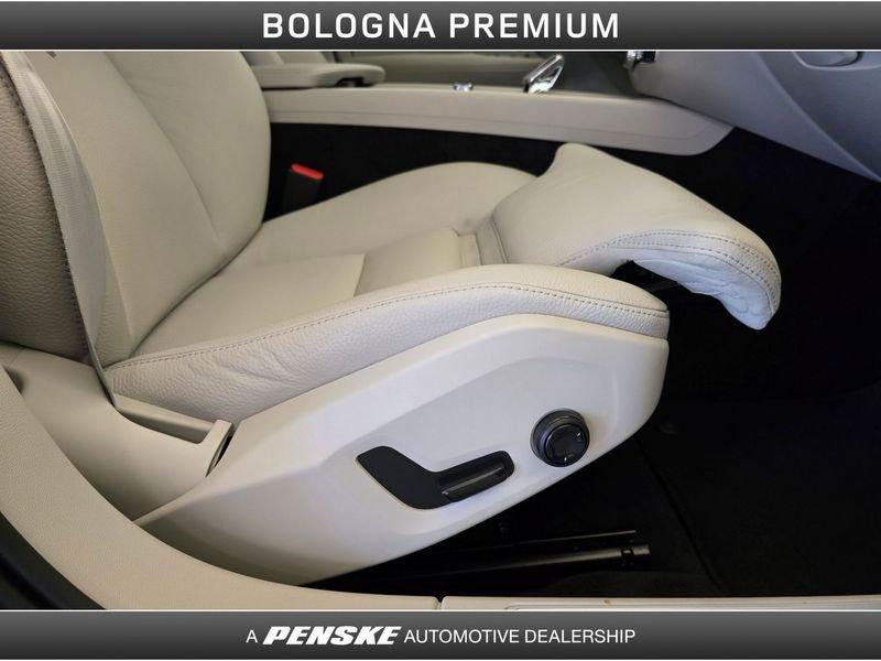 Volvo V60 V60 B4 Geartronic Inscription