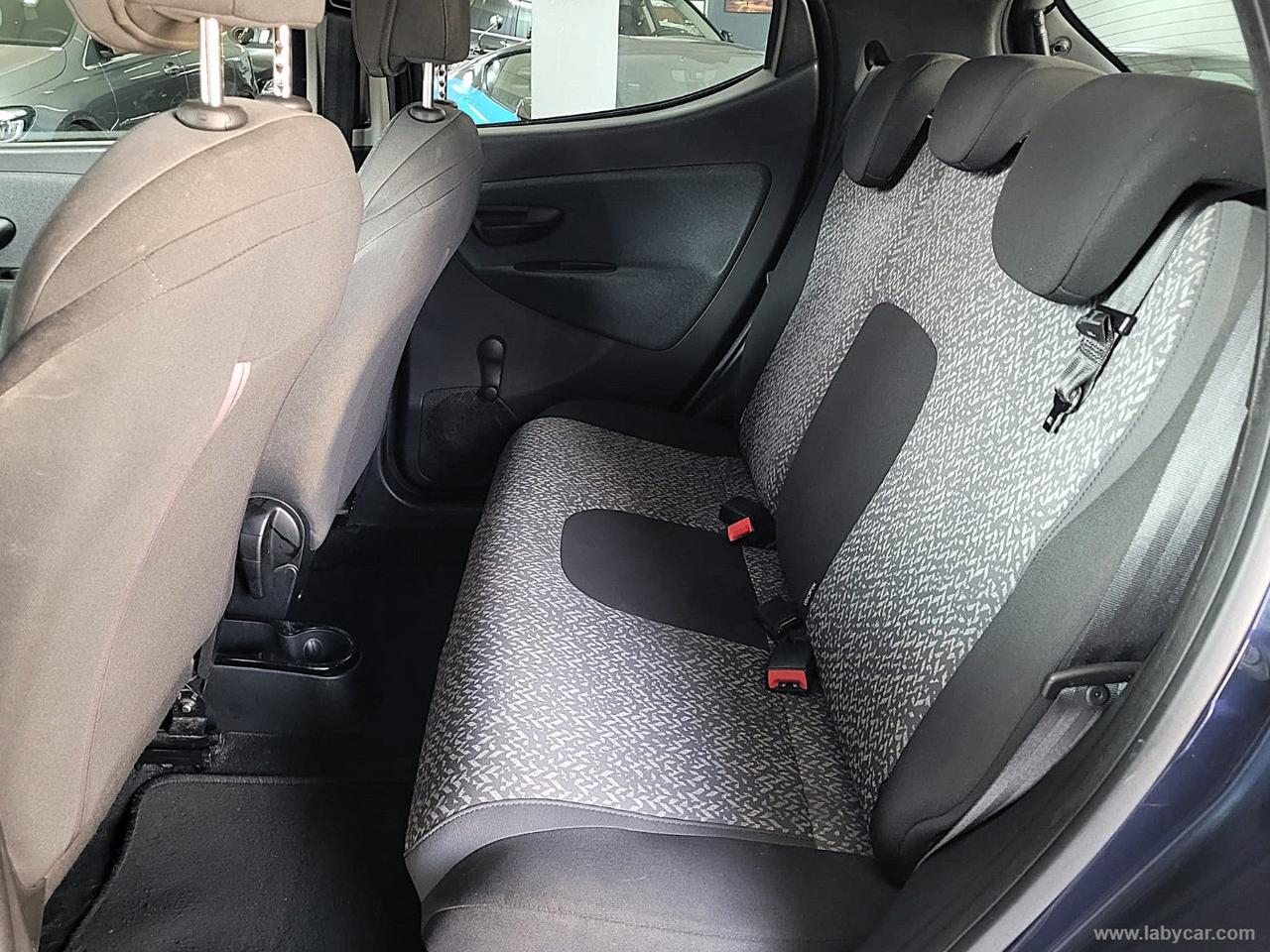 LANCIA Ypsilon 1.2 69 CV 5p. Elefantino Blu 2018*EURO6B
