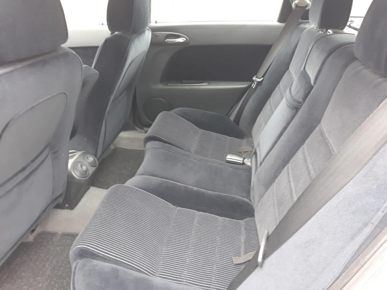 Alfa Romeo 156 1.8i 16V Twin Spark cat Sportwagon Distinctive