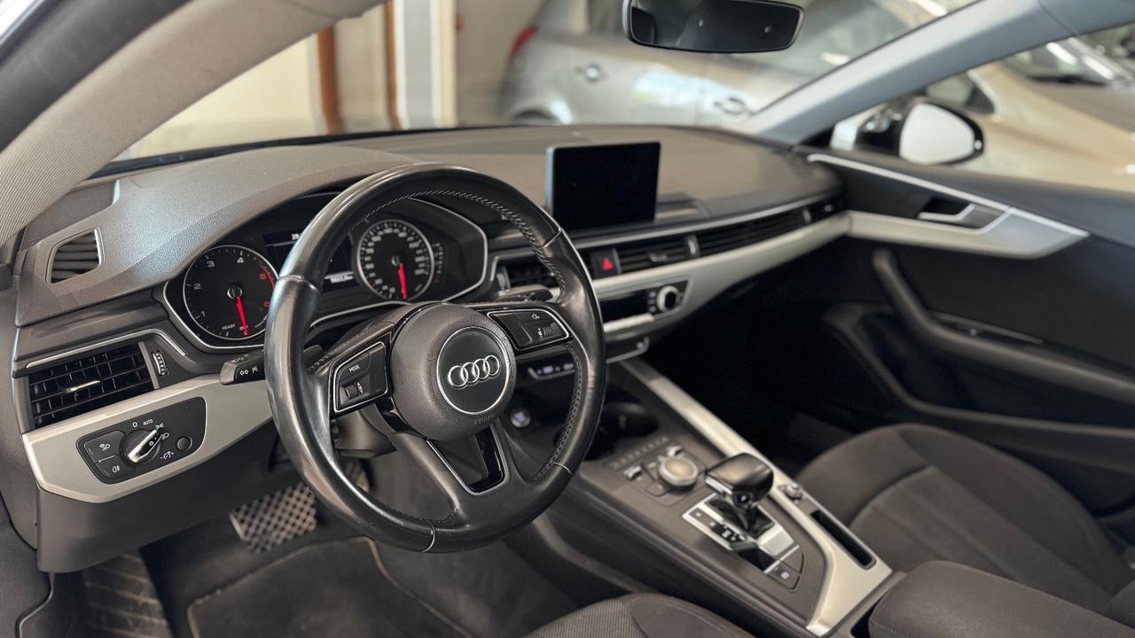 Audi A5 SPB 2.0 TDI 190 CV ultra S tronic Business