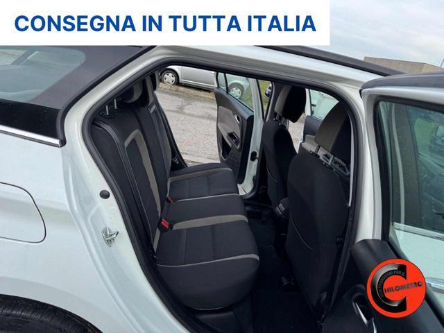 FIAT Tipo 1.6 MJT DCT AUT/-CRUISE-NAVI-LEED-CERCHI LEGA-E6D-