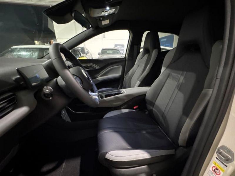 BYD Dolphin Surf Comfort