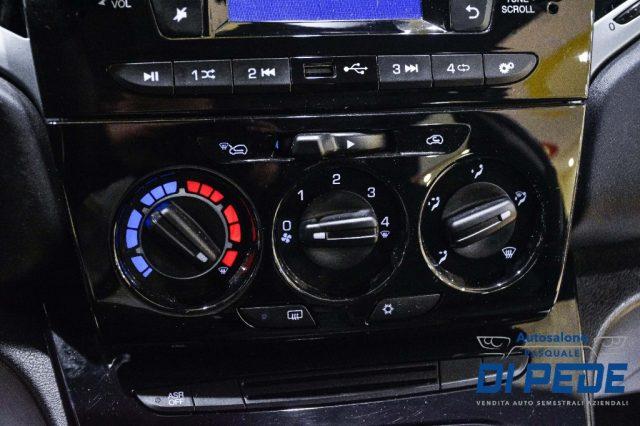 LANCIA Ypsilon 1.0 FireFly 5 porte S&S Hybrid Oro