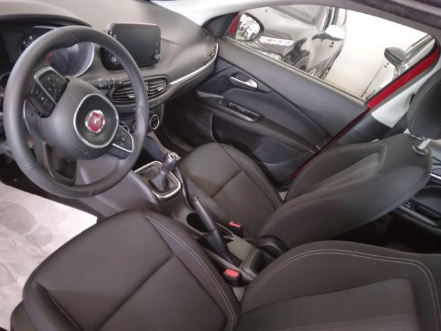 FIAT Tipo 1.3 CDTI 5 porte Mirror