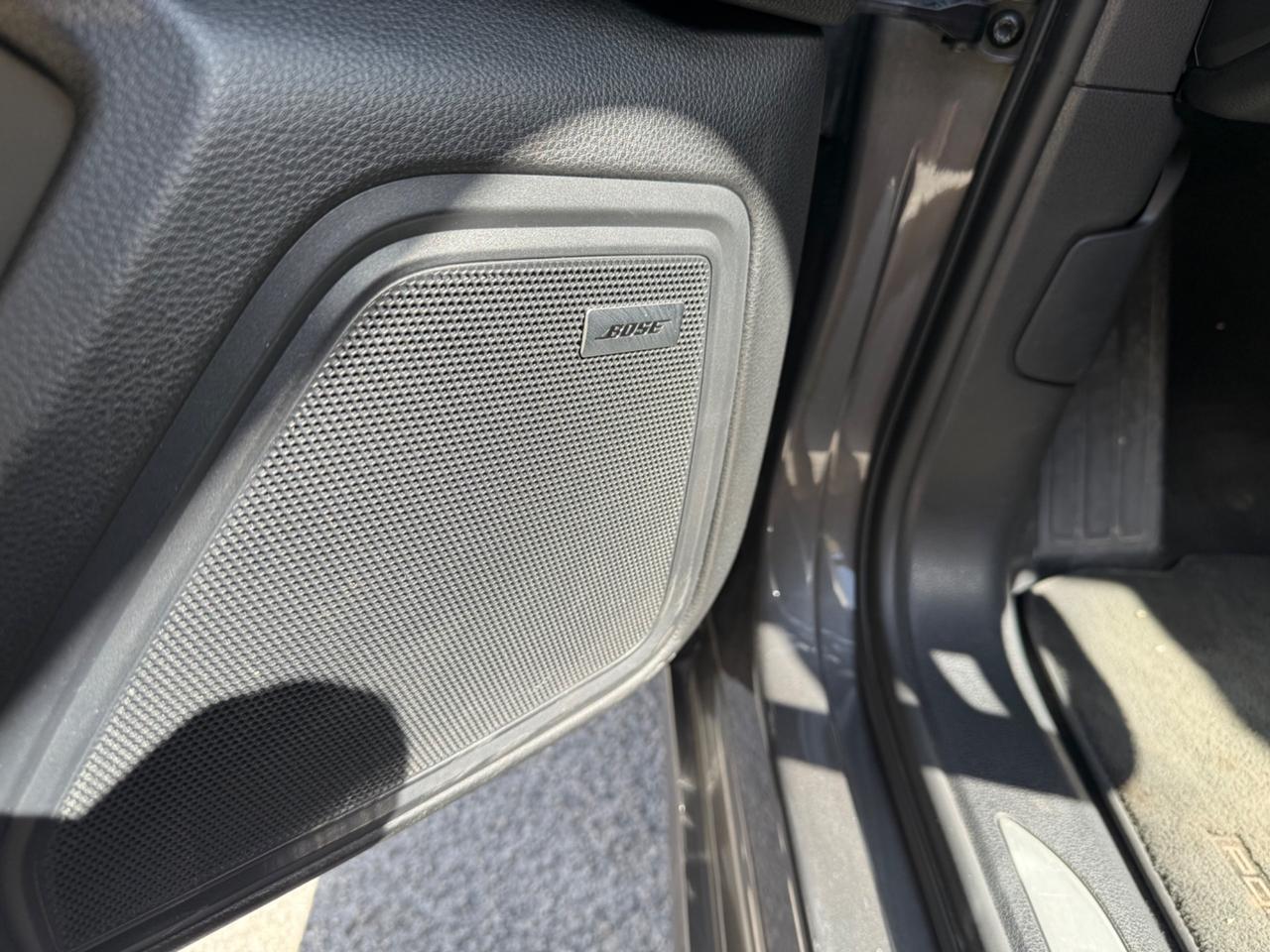 Porsche Macan 3.0 S Diesel 250CV