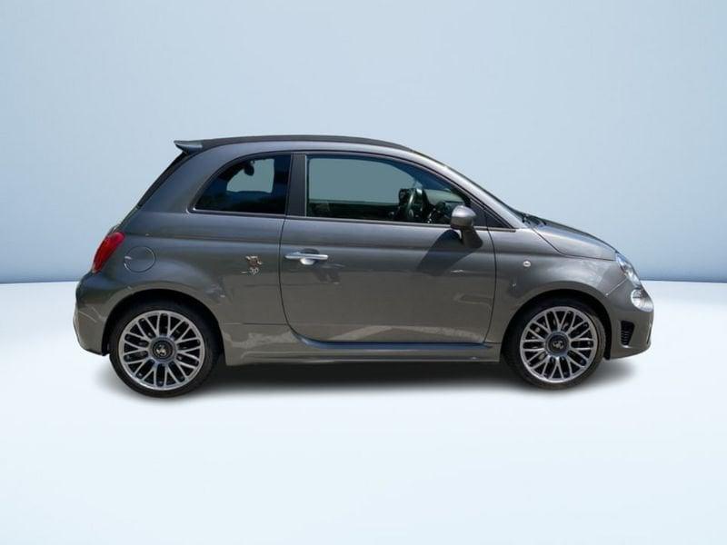 Abarth 595 595C 1.4 T-JET 145CV MY18