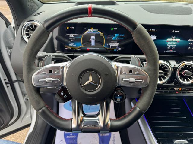 MERCEDES-BENZ G LA 45S 4Matic+ AMG