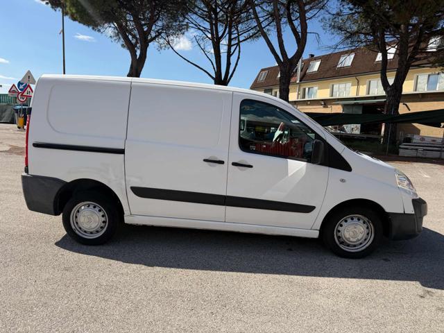 CITROEN Jumpy 29 2.0 HDi/125 FAP PC-TN Furgone Bellissima