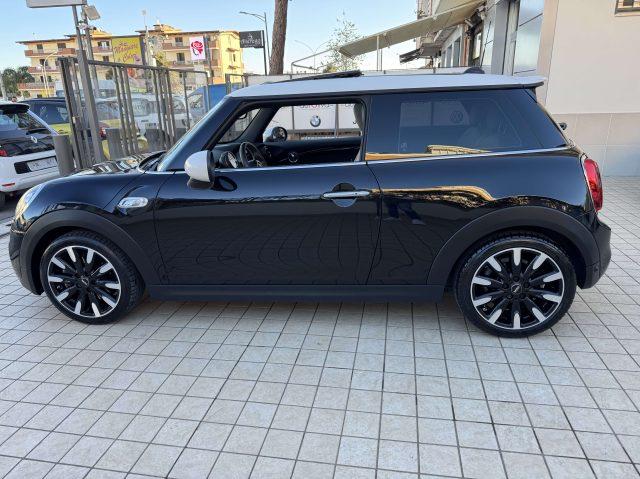 MINI Cooper S 3p 2.0 Hype auto
