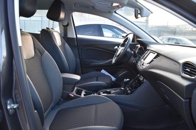 OPEL Grandland 1.5 diesel Ecotec aut. Business Elegance