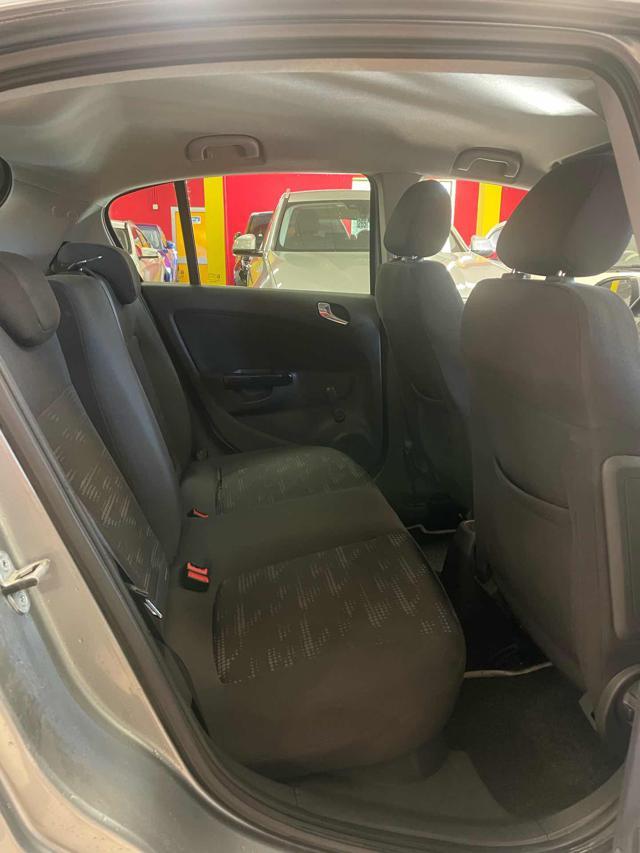 OPEL Corsa 1.2 85CV 5 porte GPL-TECH *OK GUIDA NEO P*