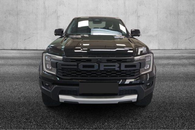 FORD Ranger Raptor 3.0 Ecoboost V6 4WD DC 5 posti